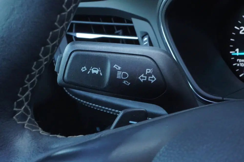 Ford Focus 1.5 EcoBoost 150PK Vignale+Led+Volleder+Na uit 2019, foto 18