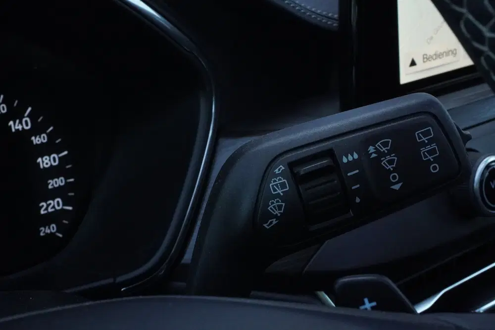 Ford Focus 1.5 EcoBoost 150PK Vignale+Led+Volleder+Na uit 2019, foto 19