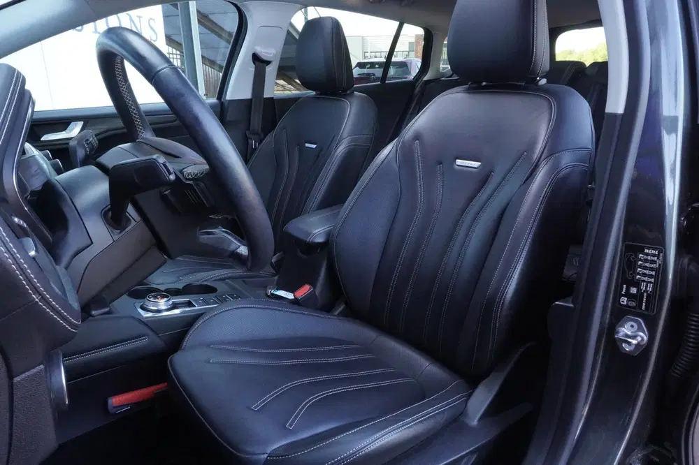 Ford Focus 1.5 EcoBoost 150PK Vignale+Led+Volleder+Na uit 2019, foto 4