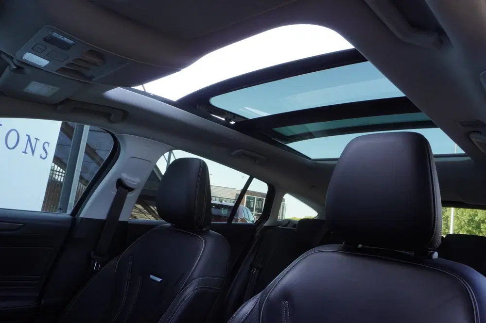 Ford Focus 1.5 EcoBoost 150PK Vignale+Led+Volleder+Na uit 2019, foto 5