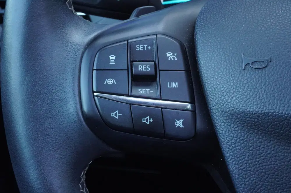 Ford Focus 1.5 EcoBoost 150PK Vignale+Led+Volleder+Na uit 2019, foto 9