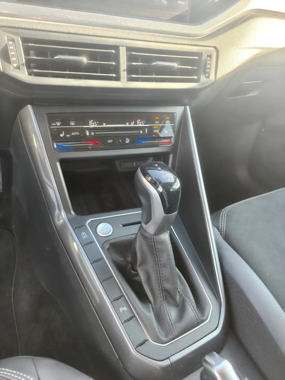 Volkswagen Polo VW Polo 1.0 TSI LED | ACC | CAM | Lane A | Carplay Keyless ✅ uit 2022, foto 10