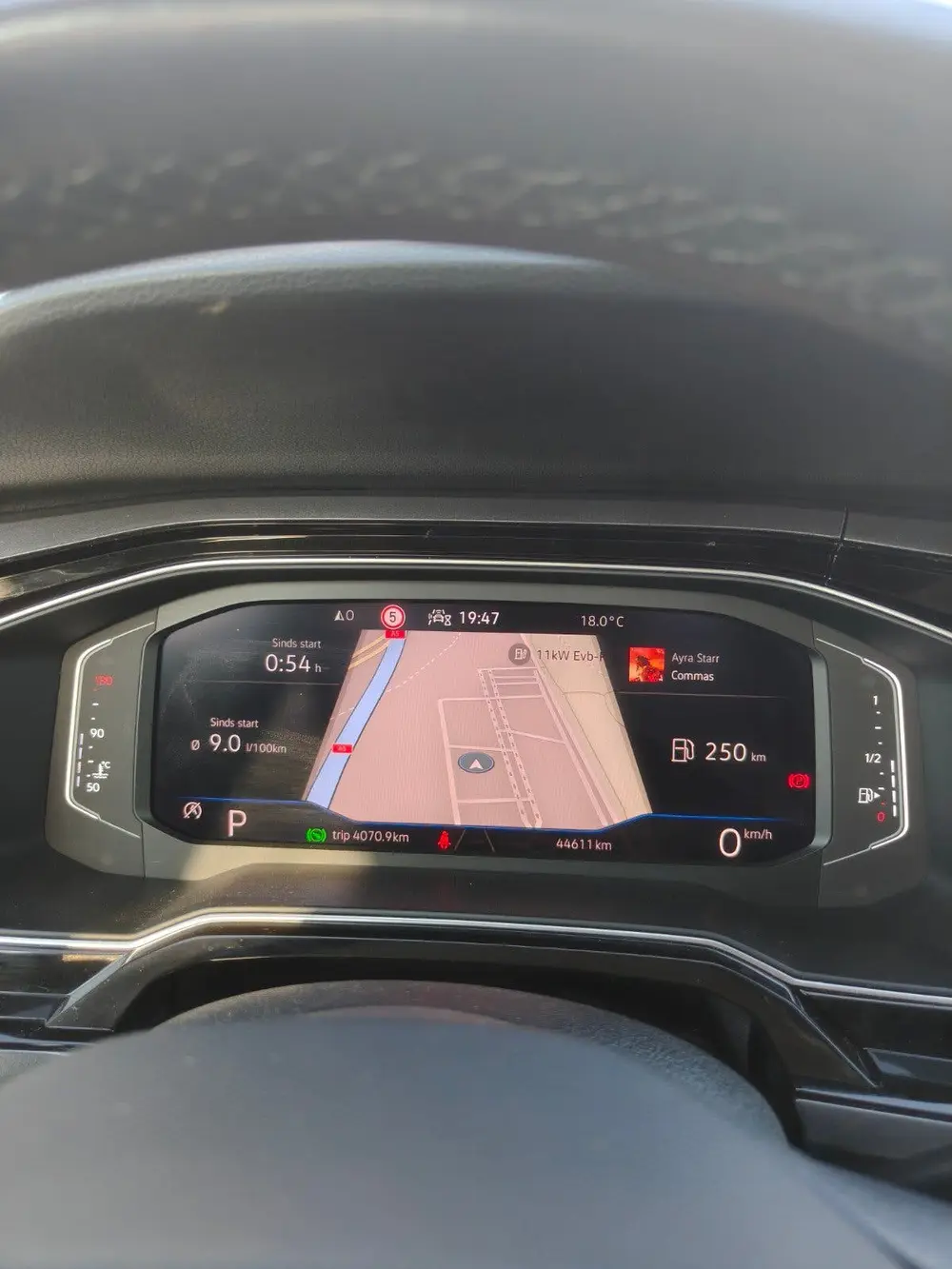Volkswagen Polo VW Polo 1.0 TSI LED | ACC | CAM | Lane A | Carplay Keyless ✅ uit 2022, foto 14