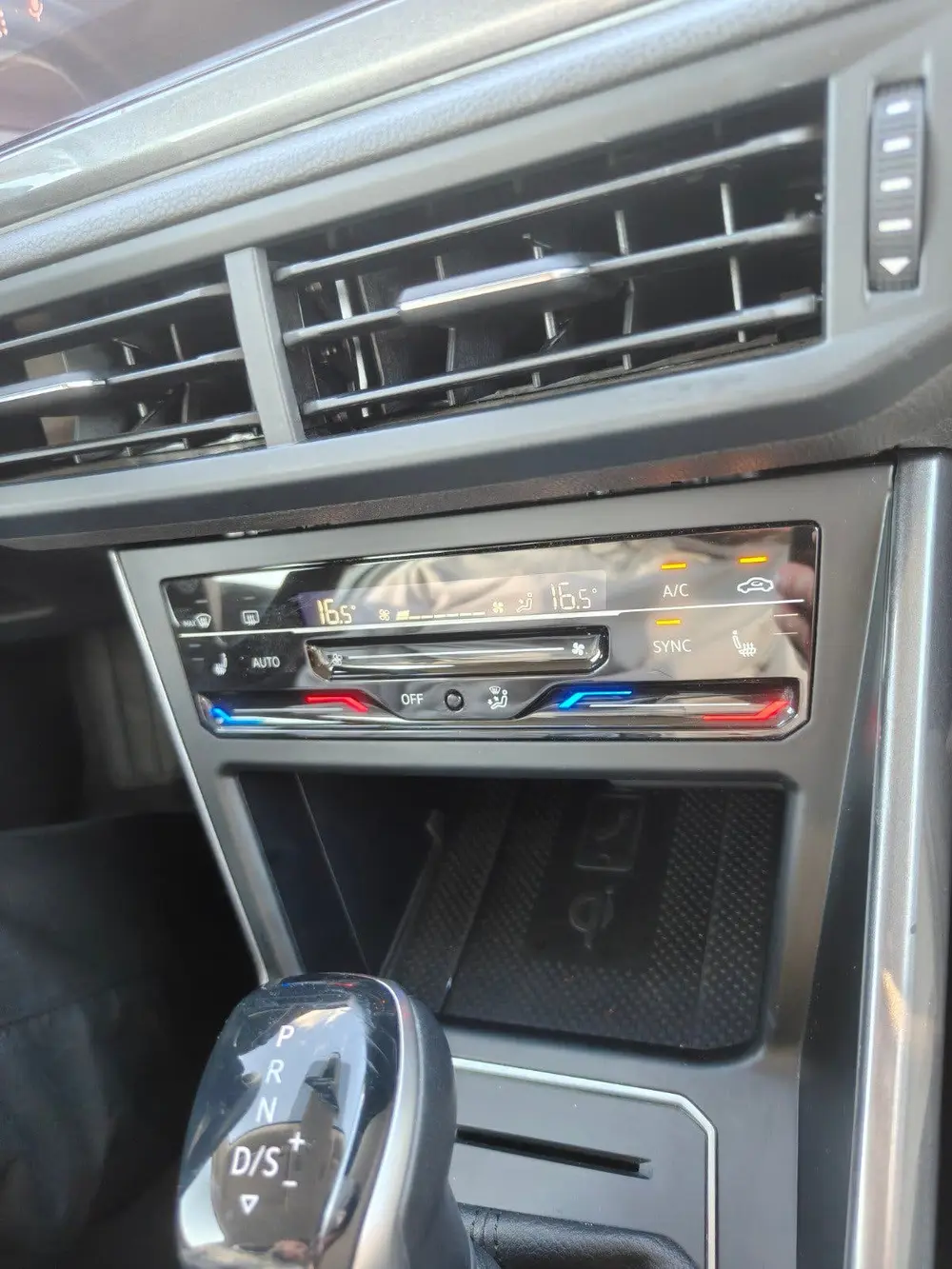 Volkswagen Polo VW Polo 1.0 TSI LED | ACC | CAM | Lane A | Carplay Keyless ✅ uit 2022, foto 15