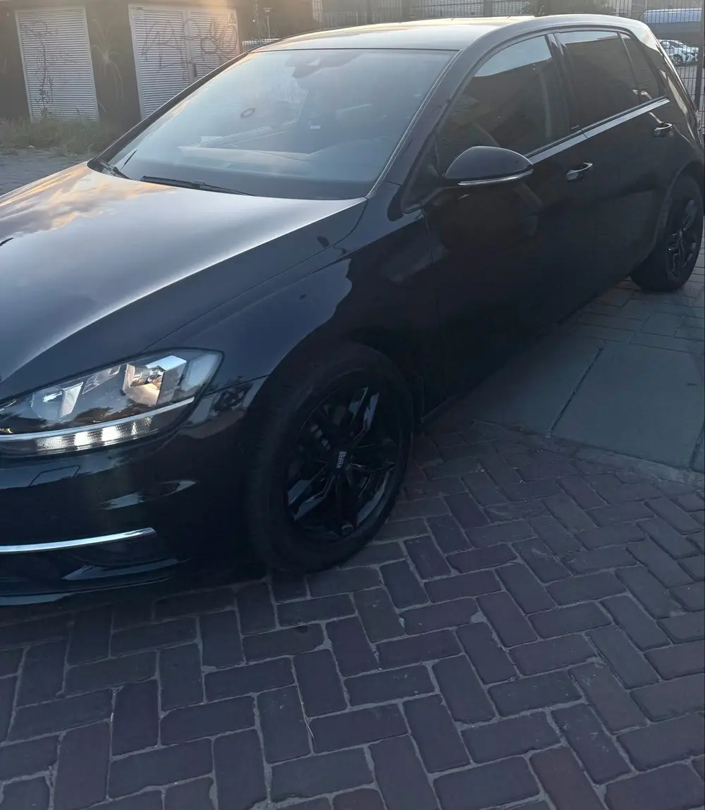 Volkswagen Golf VII Golf 7 IQ.DRIVE DSG Automaat 2019 | uit 2019, foto 2