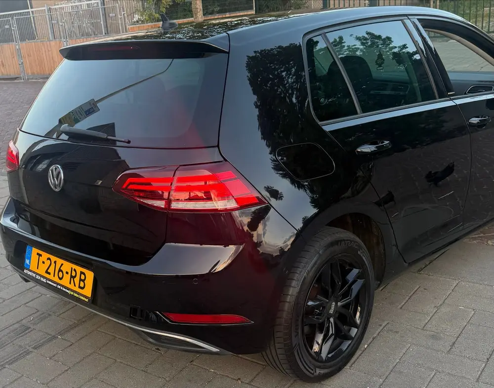 Volkswagen Golf VII Golf 7 IQ.DRIVE DSG Automaat 2019 | uit 2019, foto 4