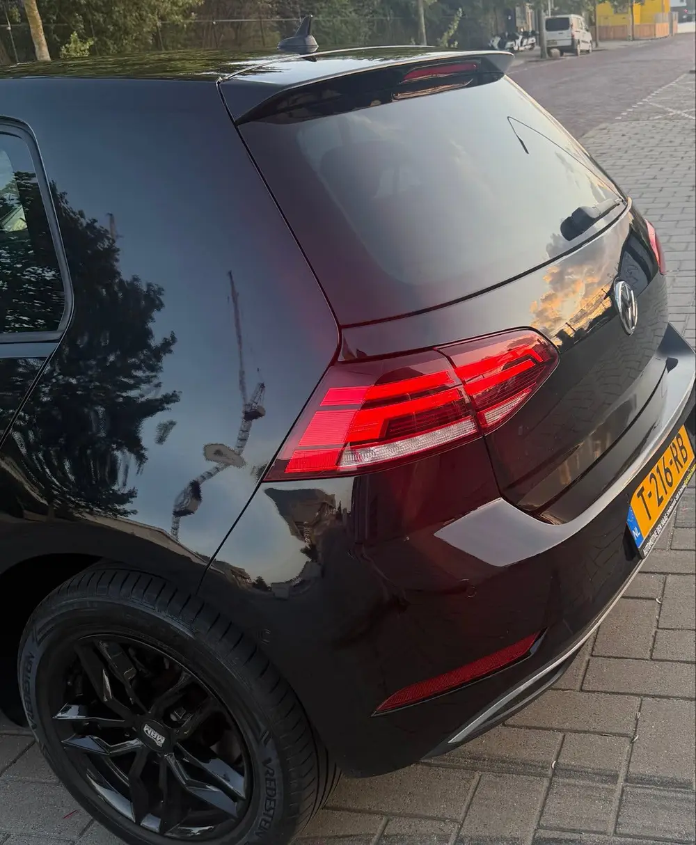Volkswagen Golf VII Golf 7 IQ.DRIVE DSG Automaat 2019 | uit 2019, foto 5