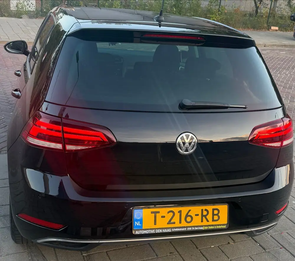 Volkswagen Golf VII Golf 7 IQ.DRIVE DSG Automaat 2019 | uit 2019, foto 6