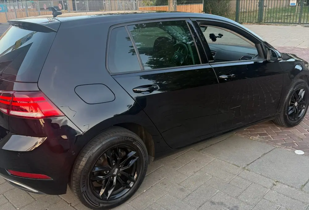 Volkswagen Golf VII Golf 7 IQ.DRIVE DSG Automaat 2019 | uit 2019, foto 7