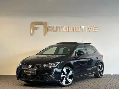 SEAT Ibiza 1.0 TSI FR Business Intense Pano uit 2020