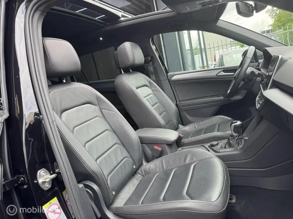 SEAT Tarraco 1.4 TSI e-Hybrid PHEV FR Business uit 2023, foto 10