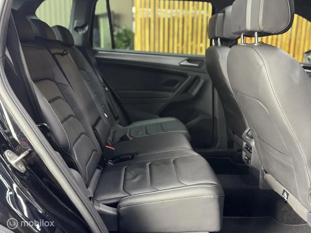 SEAT Tarraco 1.4 TSI e-Hybrid PHEV FR Business uit 2023, foto 11