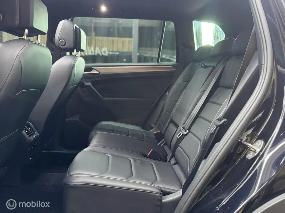 SEAT Tarraco 1.4 TSI e-Hybrid PHEV FR Business uit 2023, foto 12