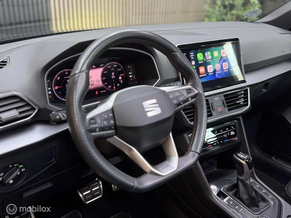 SEAT Tarraco 1.4 TSI e-Hybrid PHEV FR Business uit 2023, foto 13
