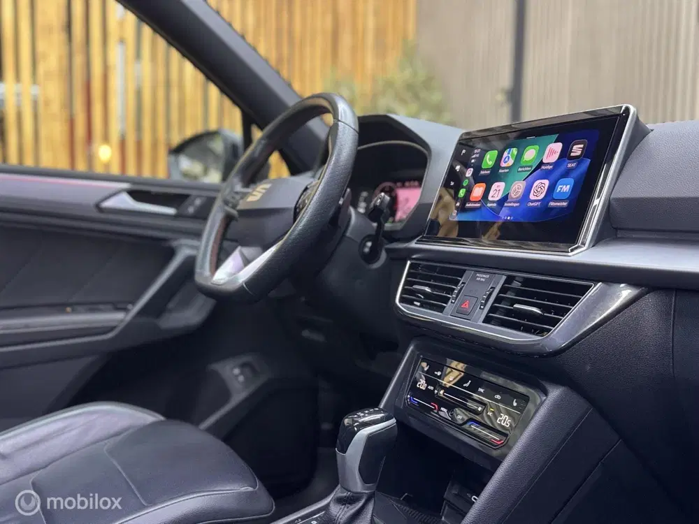 SEAT Tarraco 1.4 TSI e-Hybrid PHEV FR Business uit 2023, foto 14