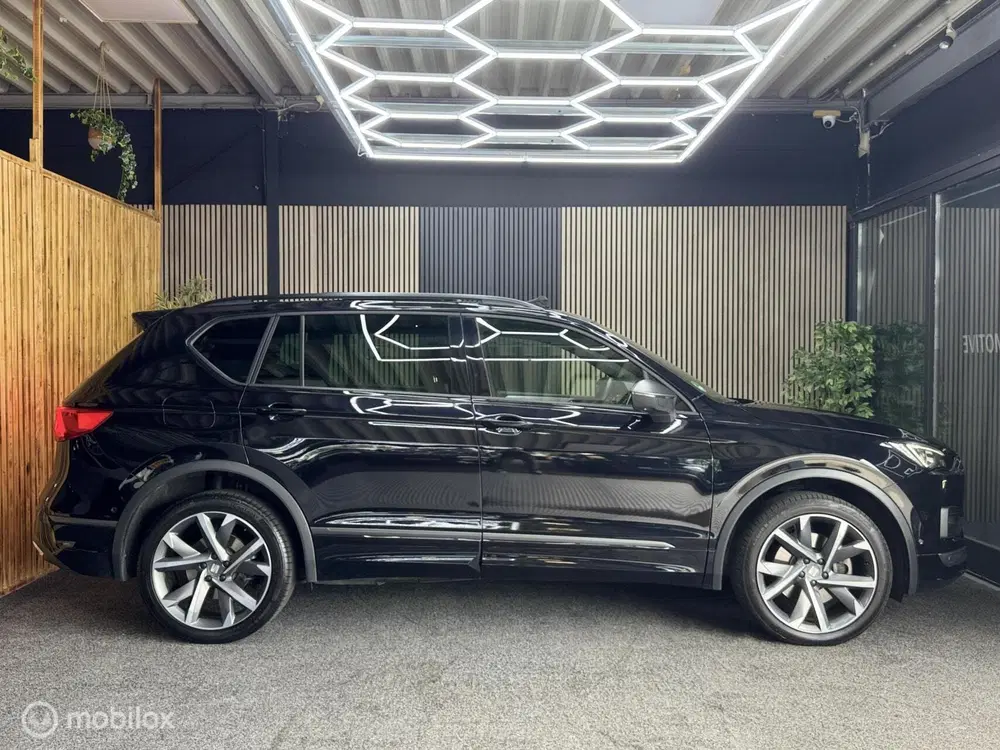 SEAT Tarraco 1.4 TSI e-Hybrid PHEV FR Business uit 2023, foto 19