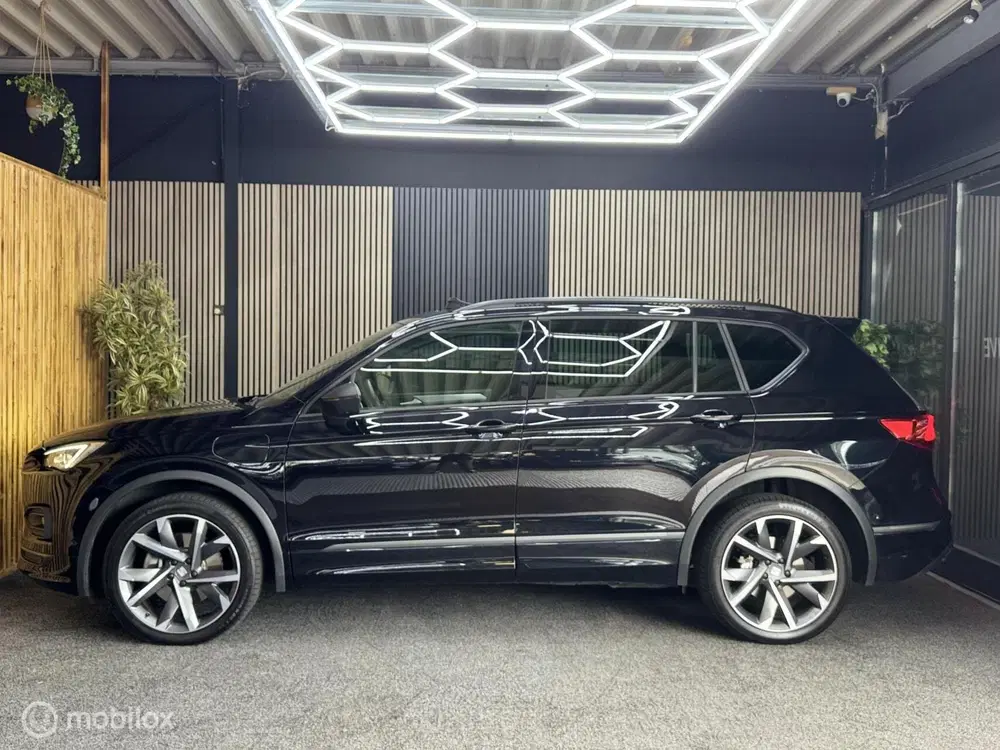 SEAT Tarraco 1.4 TSI e-Hybrid PHEV FR Business uit 2023, foto 20