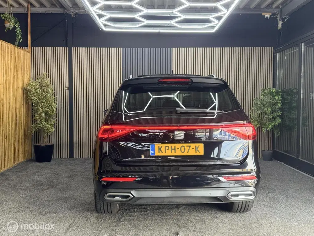 SEAT Tarraco 1.4 TSI e-Hybrid PHEV FR Business uit 2023, foto 6