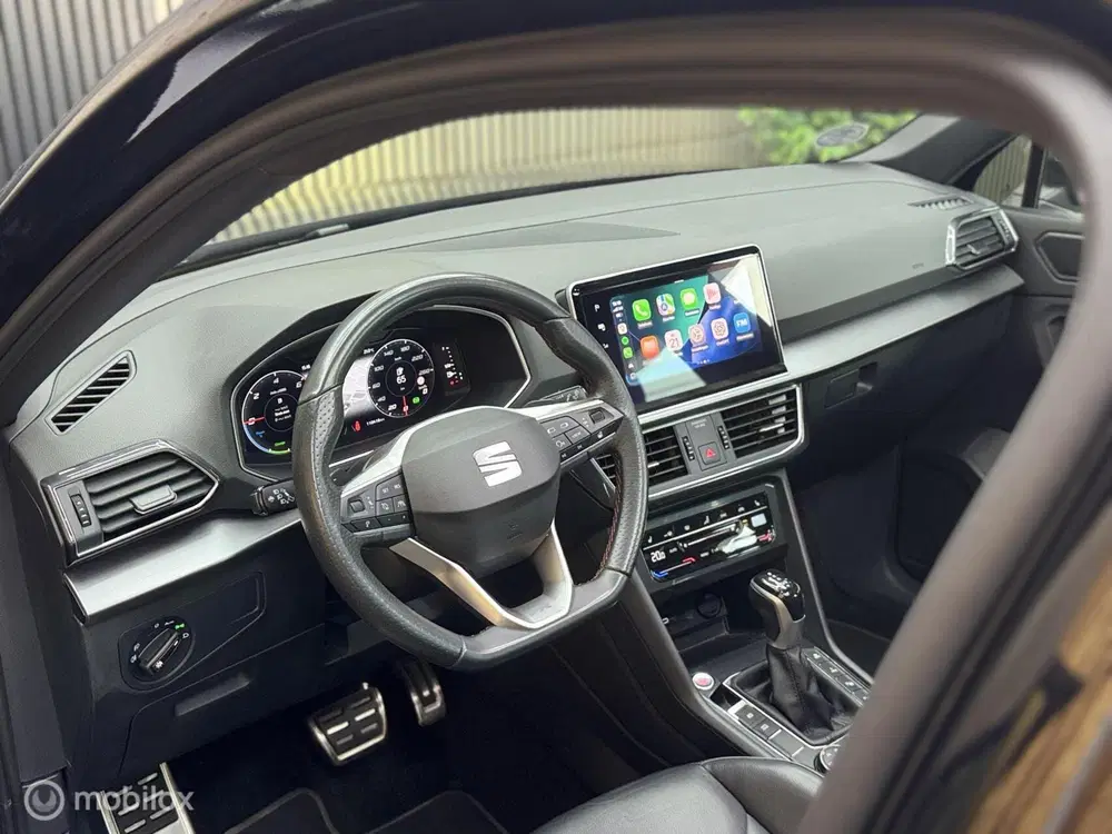 SEAT Tarraco 1.4 TSI e-Hybrid PHEV FR Business uit 2023, foto 7