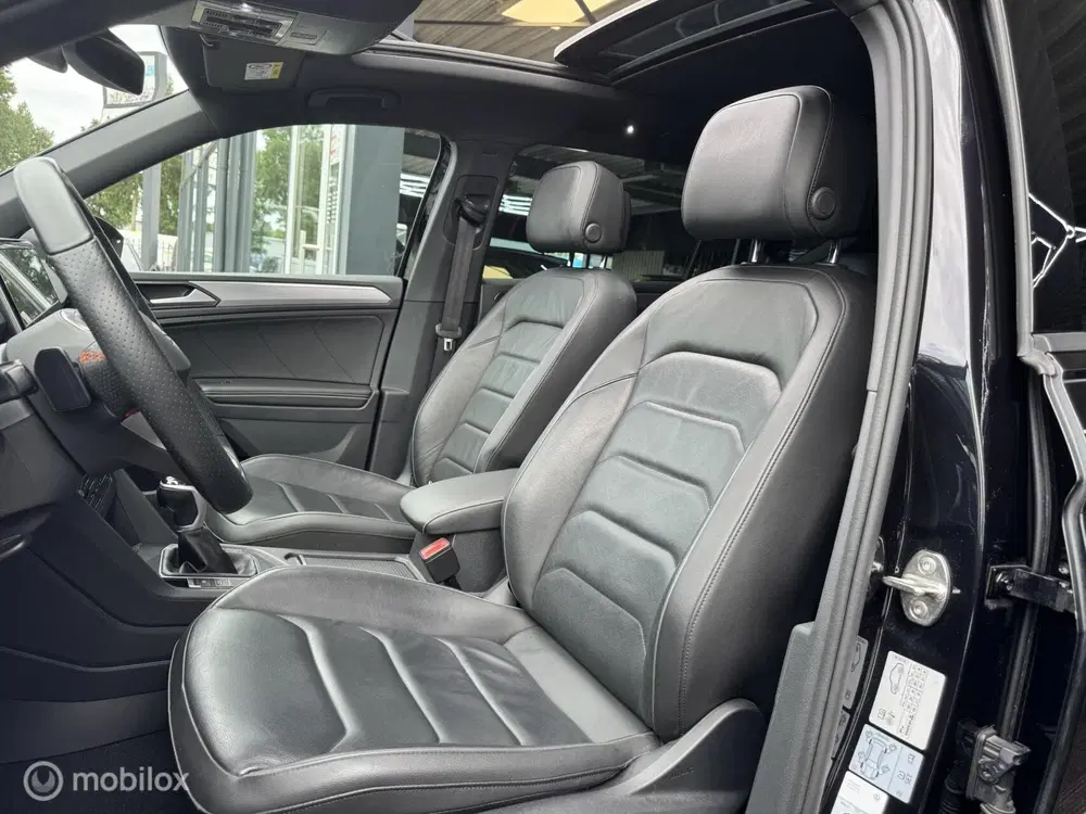 SEAT Tarraco 1.4 TSI e-Hybrid PHEV FR Business uit 2023, foto 9