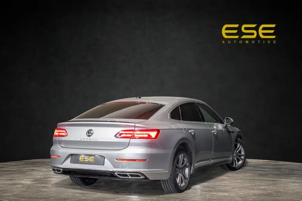 Volkswagen Arteon 2.0 TDI R-Line Business+ IQ Light | Elek T uit 2021, foto 3