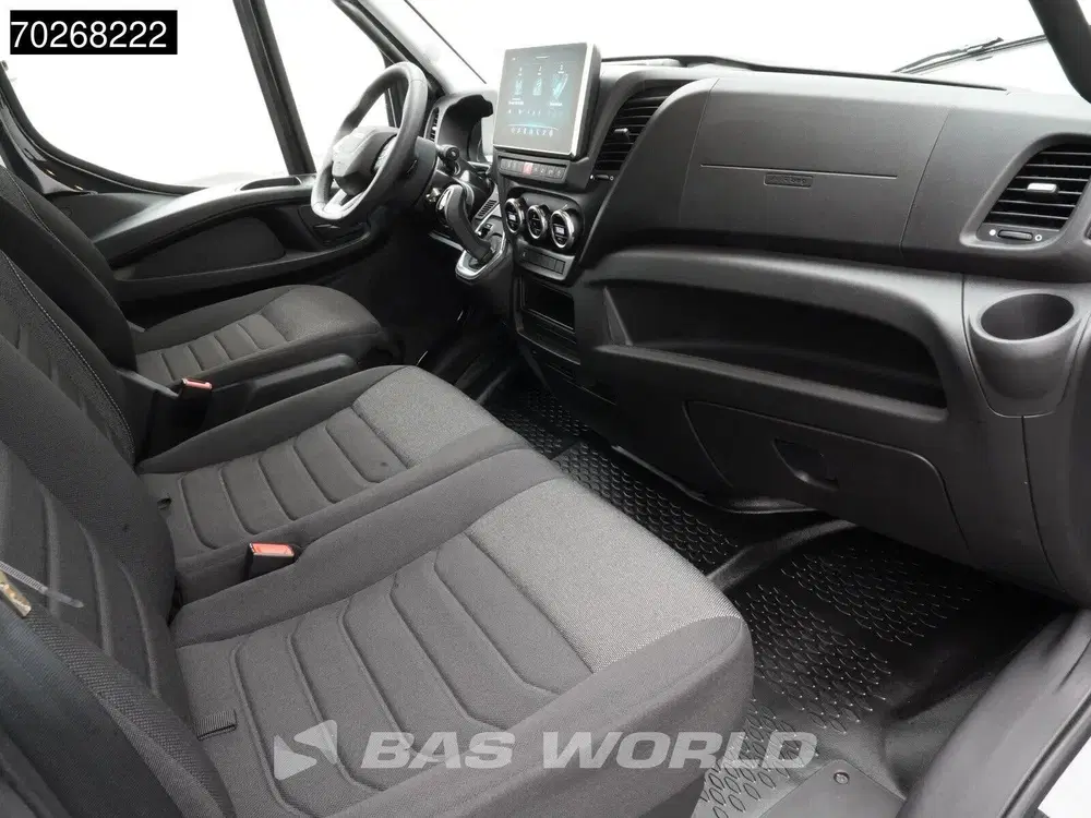 Iveco Daily 3.0L Automaat Driezijdige Kipper Dubbel Ca uit 2026, foto 14