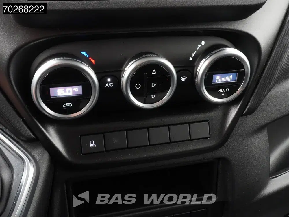 Iveco Daily 3.0L Automaat Driezijdige Kipper Dubbel Ca uit 2026, foto 20