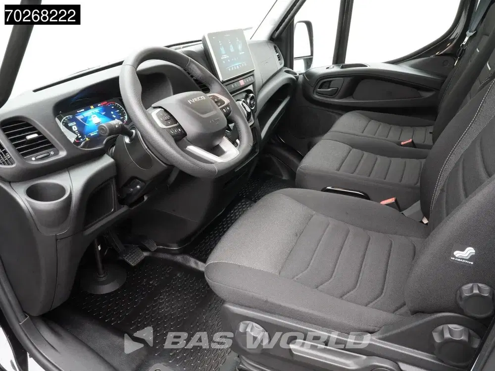 Iveco Daily 3.0L Automaat Driezijdige Kipper Dubbel Ca uit 2026, foto 3