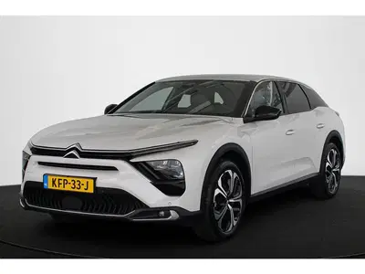 Citroën C5 X 1.2 PureTech Plus Automaat Leder Voorruitv uit 2024