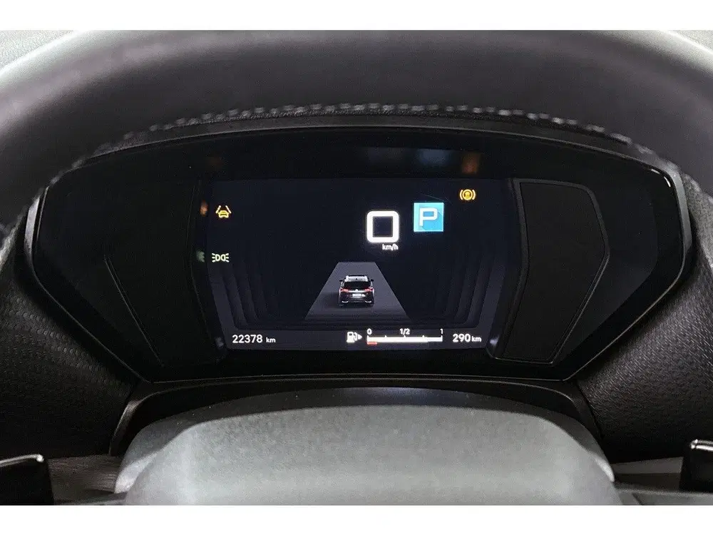 Citroën C5 X 1.2 PureTech Plus Automaat Leder Voorruitv uit 2024, foto 10