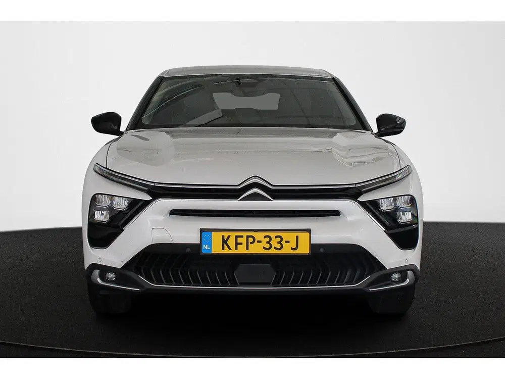 Citroën C5 X 1.2 PureTech Plus Automaat Leder Voorruitv uit 2024, foto 13
