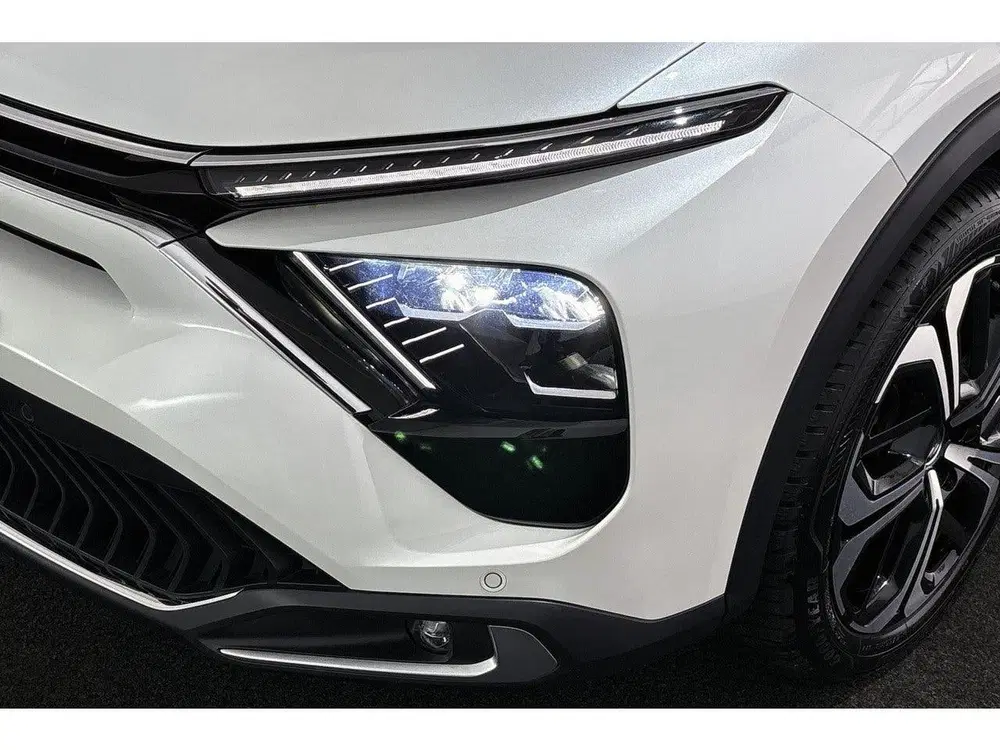 Citroën C5 X 1.2 PureTech Plus Automaat Leder Voorruitv uit 2024, foto 18