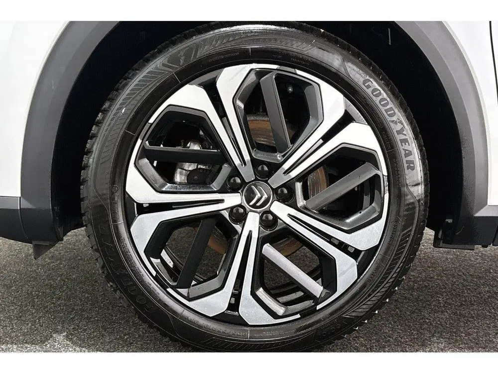 Citroën C5 X 1.2 PureTech Plus Automaat Leder Voorruitv uit 2024, foto 20