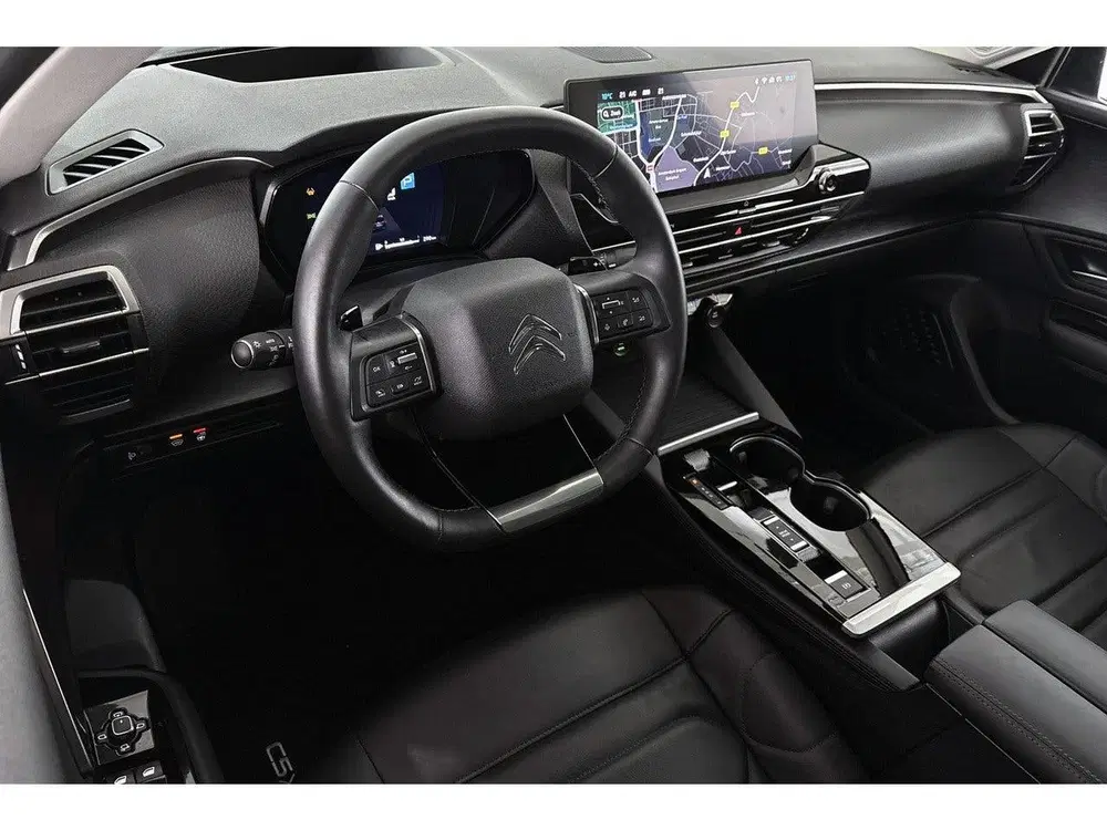 Citroën C5 X 1.2 PureTech Plus Automaat Leder Voorruitv uit 2024, foto 5