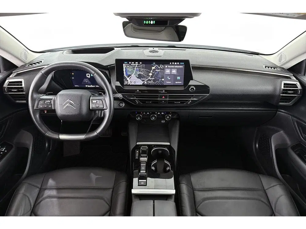 Citroën C5 X 1.2 PureTech Plus Automaat Leder Voorruitv uit 2024, foto 7