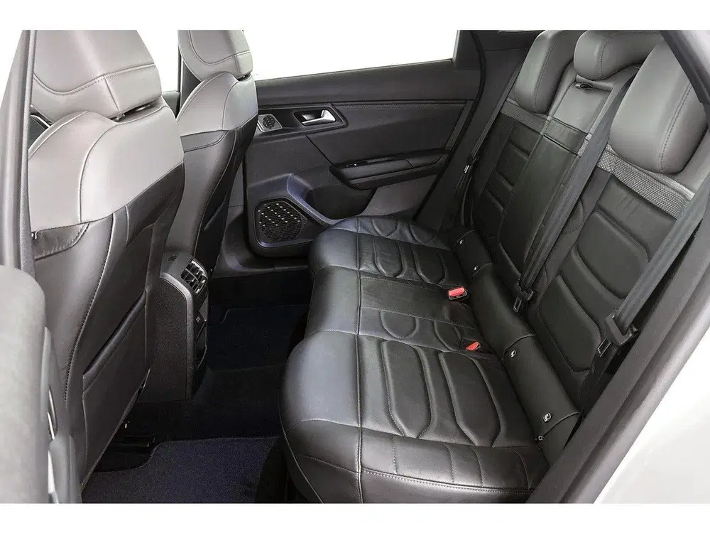 Citroën C5 X 1.2 PureTech Plus Automaat Leder Voorruitv uit 2024, foto 8