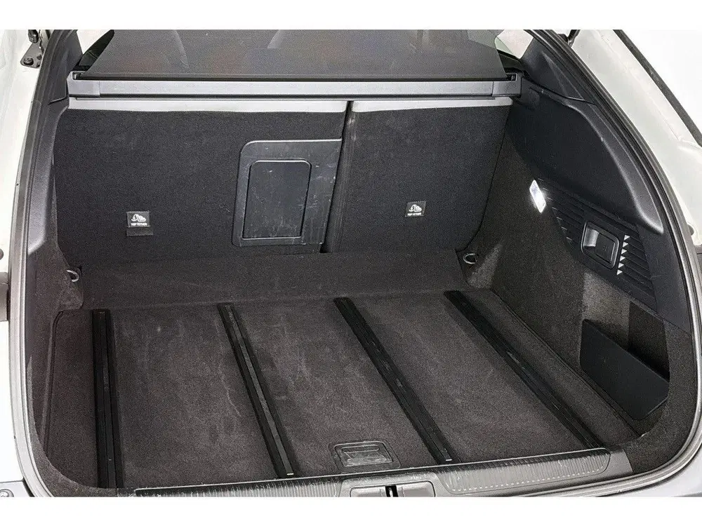 Citroën C5 X 1.2 PureTech Plus Automaat Leder Voorruitv uit 2024, foto 9