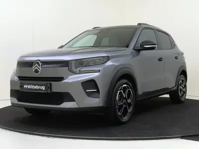 Citroën C3 1.2 Turbo 100pk Max uit 2025