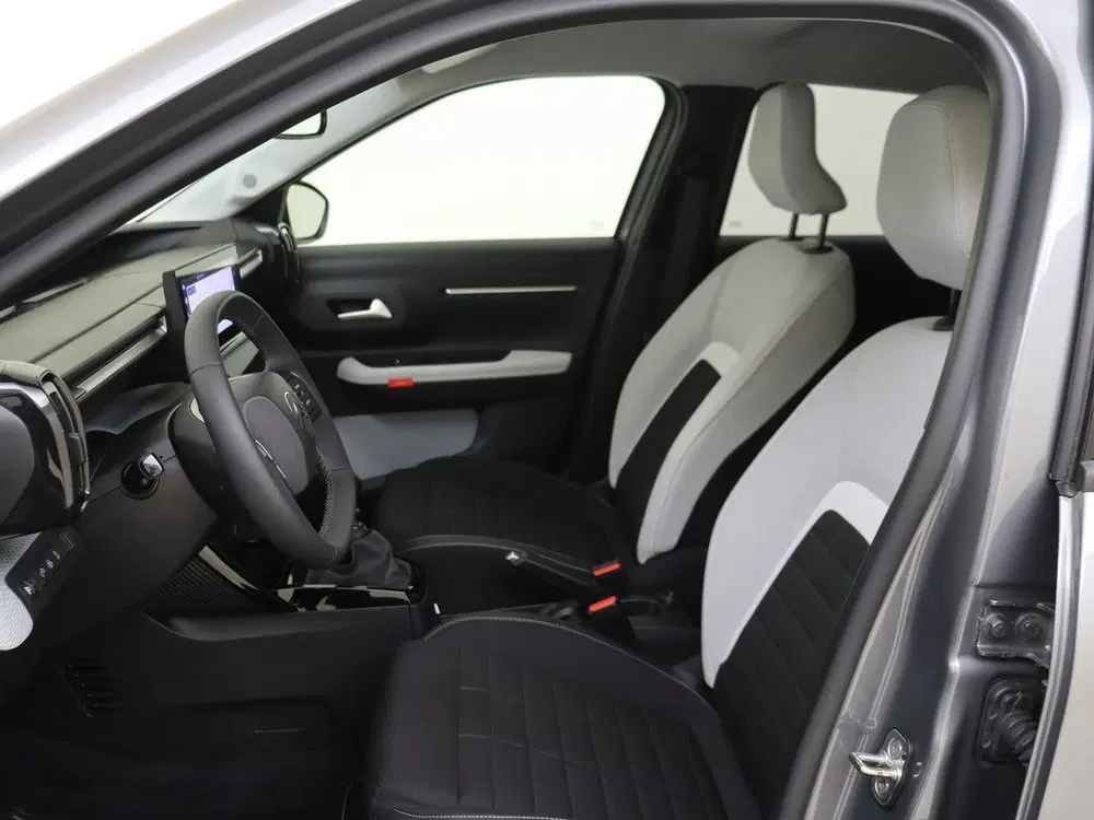 Citroën C3 1.2 Turbo 100pk Max uit 2025, foto 10