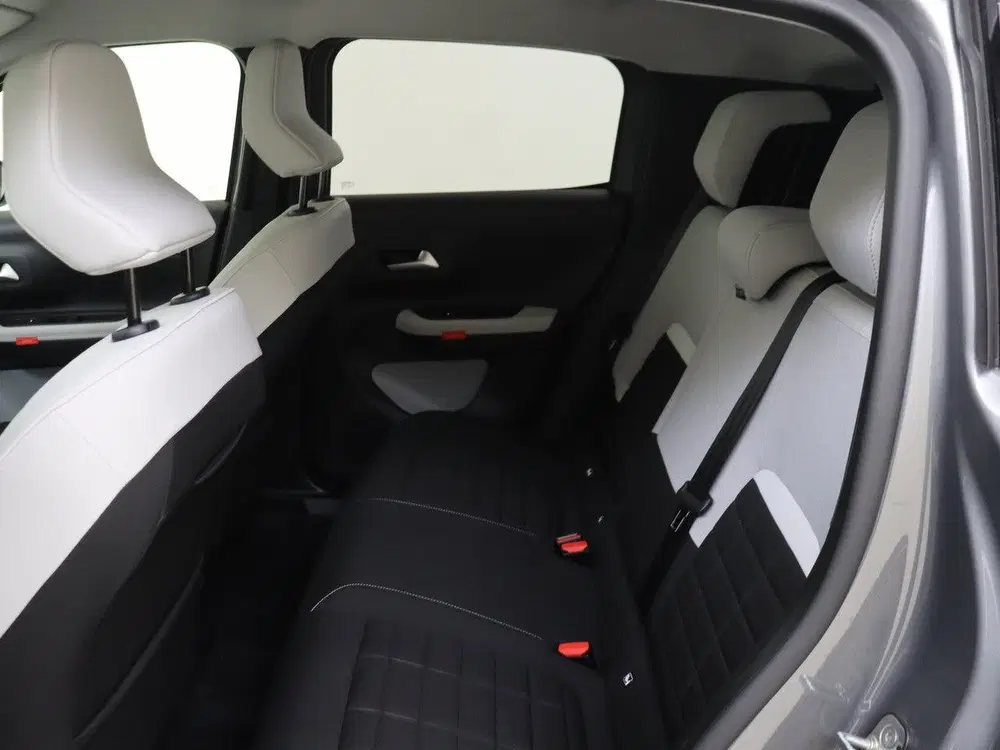 Citroën C3 1.2 Turbo 100pk Max uit 2025, foto 12