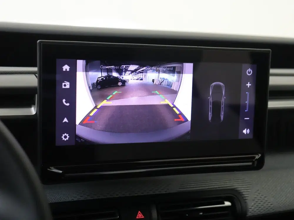 Citroën C3 1.2 Turbo 100pk Max uit 2025, foto 14