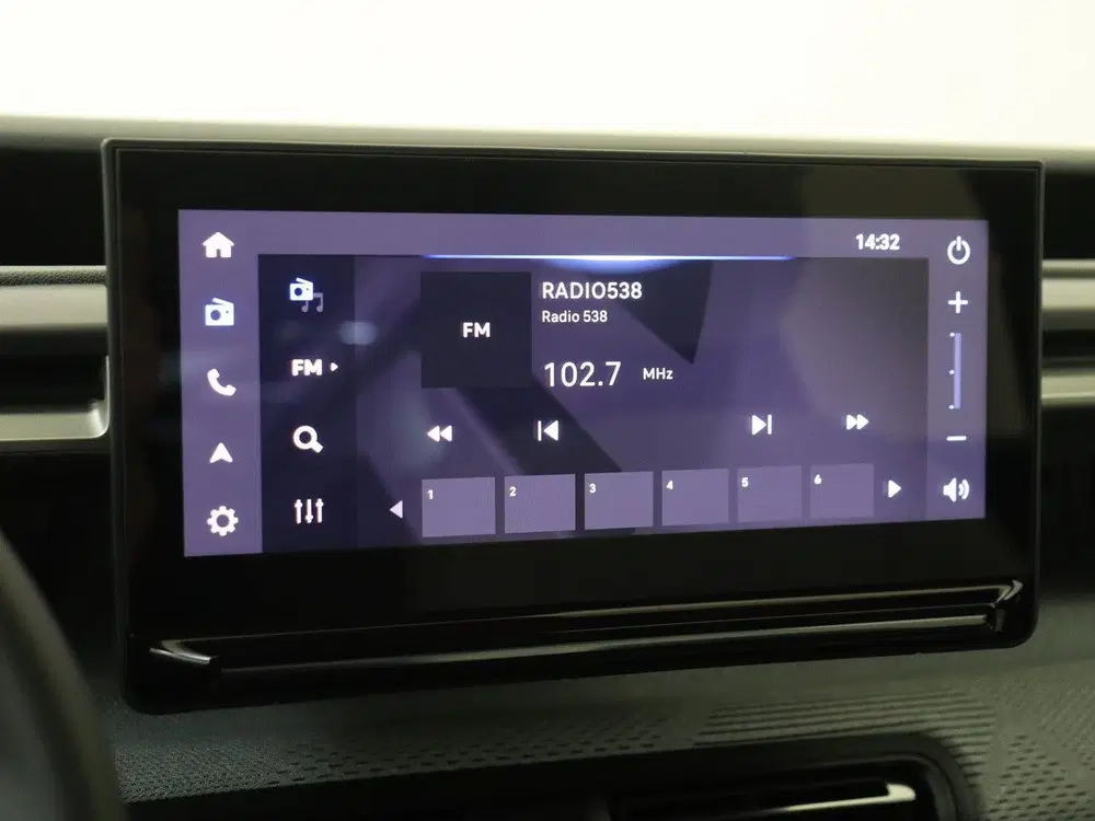 Citroën C3 1.2 Turbo 100pk Max uit 2025, foto 16