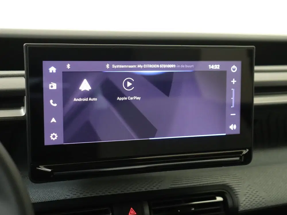 Citroën C3 1.2 Turbo 100pk Max uit 2025, foto 19