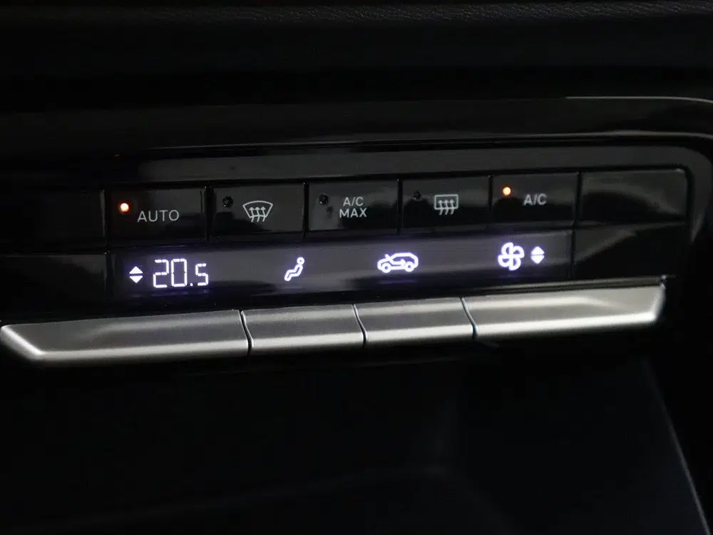 Citroën C3 1.2 Turbo 100pk Max uit 2025, foto 20