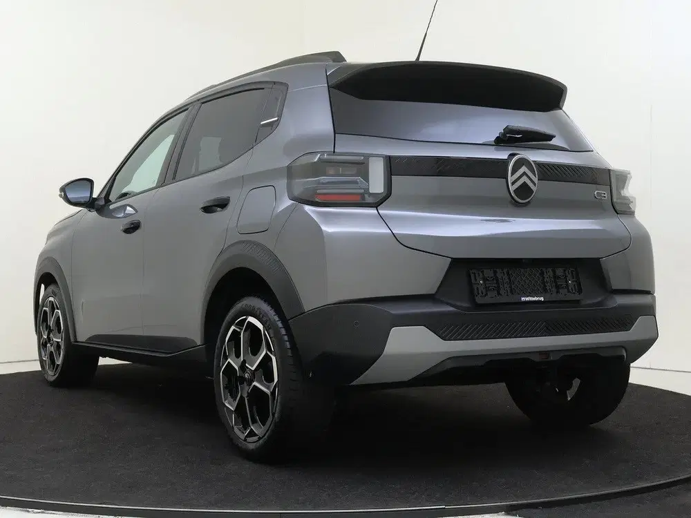 Citroën C3 1.2 Turbo 100pk Max uit 2025, foto 4