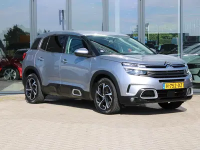 Citroën C5 Aircross 1.2 PureTech Feel uit 2020