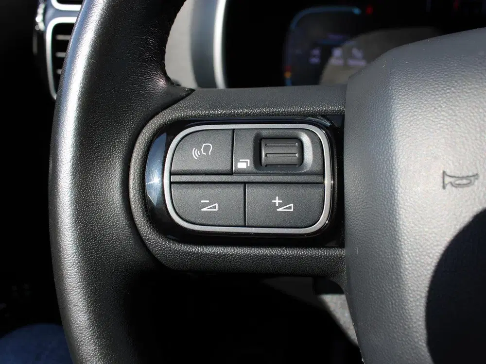 Citroën C5 Aircross 1.2 PureTech Feel uit 2020, foto 14