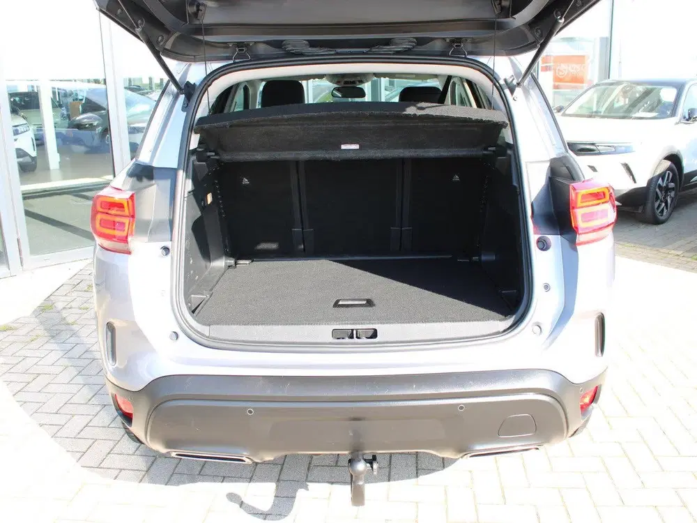 Citroën C5 Aircross 1.2 PureTech Feel uit 2020, foto 6