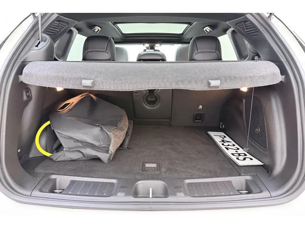 Jeep Compass 4xe 240 Plug-in Hybrid Electric S | Navigatie | uit 2021, foto 10