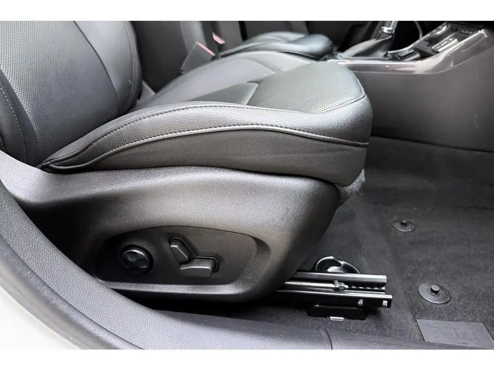Jeep Compass 4xe 240 Plug-in Hybrid Electric S | Navigatie | uit 2021, foto 14